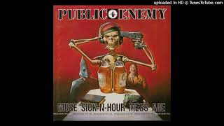 06. Public Enemy - Stop in the Name…