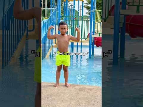 KAYDEN’S TRANSFORMATION 💀#youtubeshorts