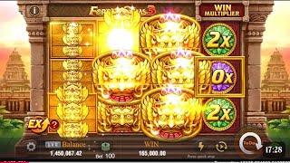 FORTUNE GAME JILI SLOT GAME 🔴🔴BIG TIPS FOR BIG WIN