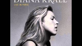 Diana Krall - Let's Fall In Love -