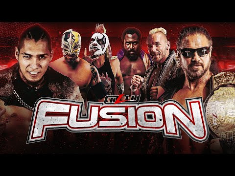 MLW Fusion Stream And Results (6/1): Vikingo, John Hennigan And More