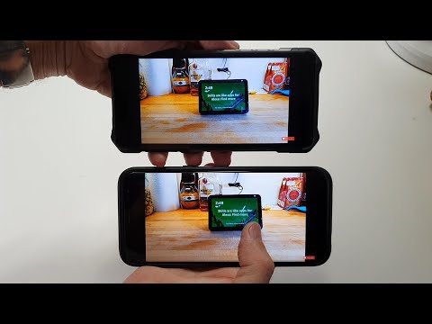 Ulefone Armor X5 Rugged Phone Review