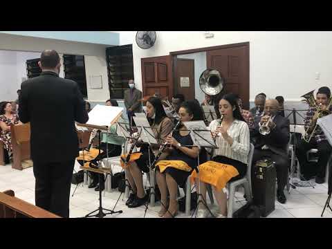 Hino 227 da harpa cristã - Deus amou de tal maneira