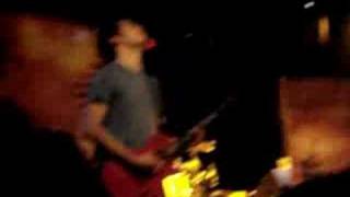 Senses Fail Bite To Break Skin Live At The Glass House