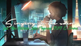 雨の夜 feat. 初音ミク, 巡音ルカ, GUMI & Torero / 平田義久