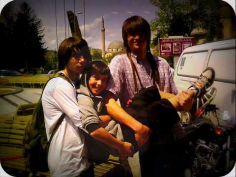 Patuljche (Stihovno Vojuvanje), Tef Mc Ft. Ivche & Guro (Odlichna Chetvorka) - Vreme