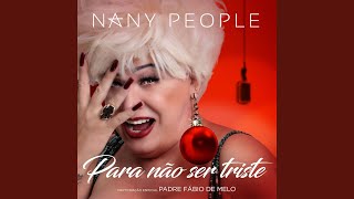Musik-Video-Miniaturansicht zu Para Não Ser Triste Songtext von Nany People
