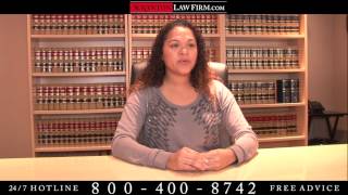 Video testimonial thumbnail