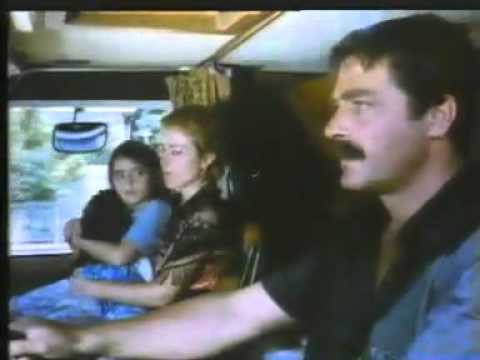 Amansiz Yol Fragman