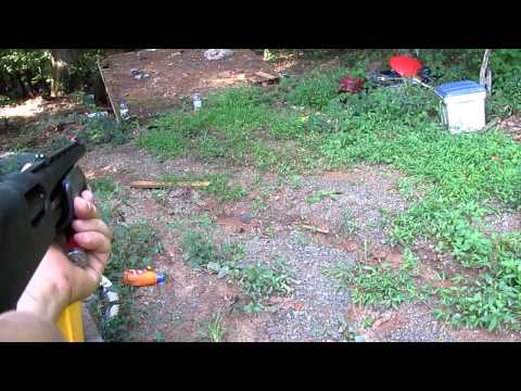 Happiness is a Full Shell Belt...Full of Wax Slugs