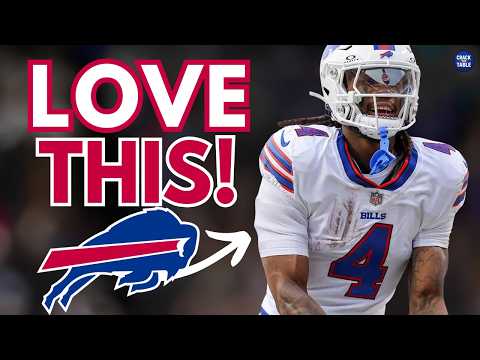 Bills Forums
