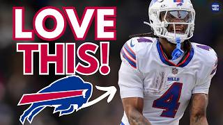 Buffalo Bills Just Made A Decisive Decision!