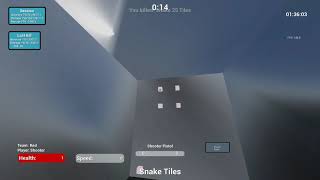 Snake Tiles - 145.1