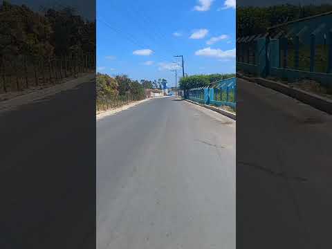 #pé do Veado itabaiana Sergipe