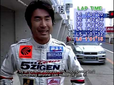 Best Motoring International Vol  22   NISMO Beast Unleashed avi