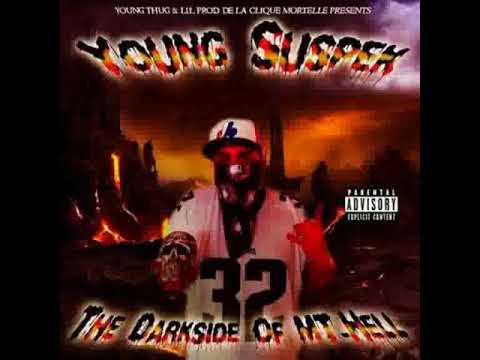 Young Suspek - Cauchemar Maléfique
