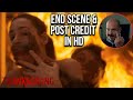 Thanksgiving 2023 End Post Credit Scene Full HD