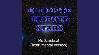 Ultimate Tribute Stars - Alexandra Stan video