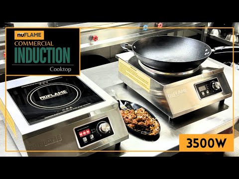Induction Cooktop