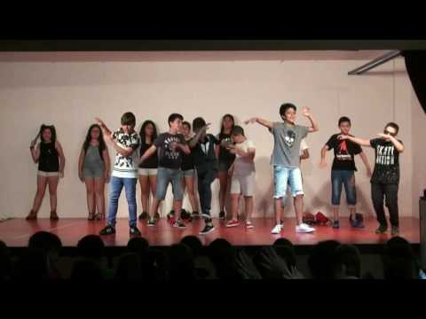 2017ko Kultura Astea - 3. Zikloko Ekitaldia