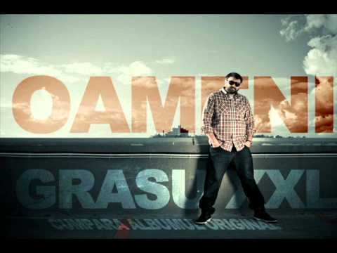 Grasu XXL - Cel Mai Rau Prieten,Cel Mai Bun Dusman (feat. Bitza)