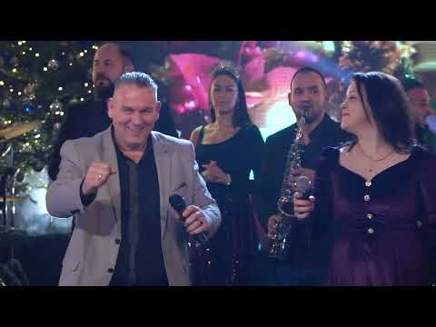 Kristina i Slobodan Trajanovi - A bre Bobi, Bobi  ( Novogodisna emisija 2023 )