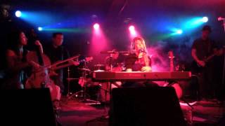 Shaley Scott - Safety Net