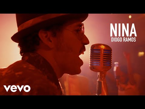 Diogo Ramos - NINA (Official Video)