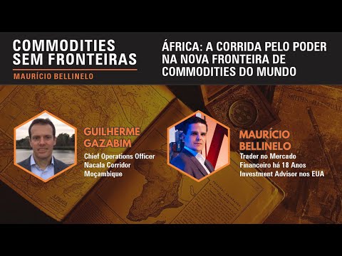 , title : 'Commodities sem Fronteiras: Guilherme Gazabim