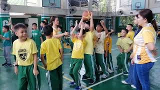 Greenland Academy Informercial 2024