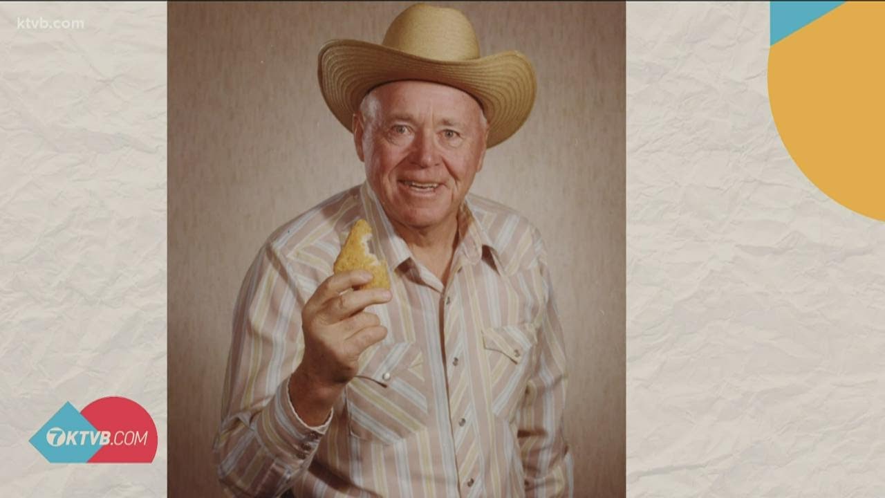 Happy Birthday, J.R. Simplot: Honoring the creator of the frozen french fry