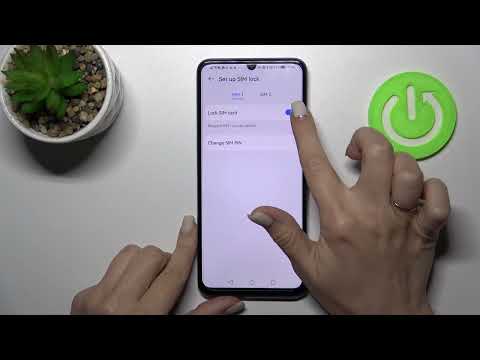 How to Turn Off the SIM Lock on the HUAWEI Nova Y70 - Remove SIM Card PIN Code
