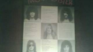 Twisted Sister - I Believe in Rock &#39;n&#39; Roll