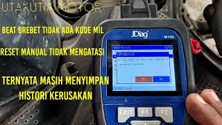 Download lagu beat esp brebet  mengakali sementara sensor tps mp3