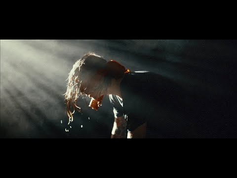 The Disaster Area - Exile (Official Video)