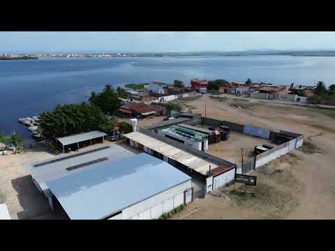 Prainha Ayrton Senna e Prainha do candeeiro em Paulo Afonso Bahia