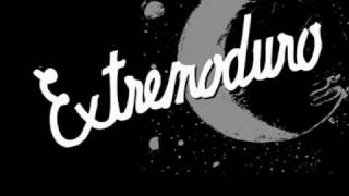 Extremoduro - A fuego