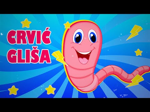 Avanture Crvića Gliše - PROMO