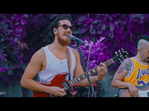 Evrencan Gündüz ve Uzaylılar - Hey Sen Gitarım