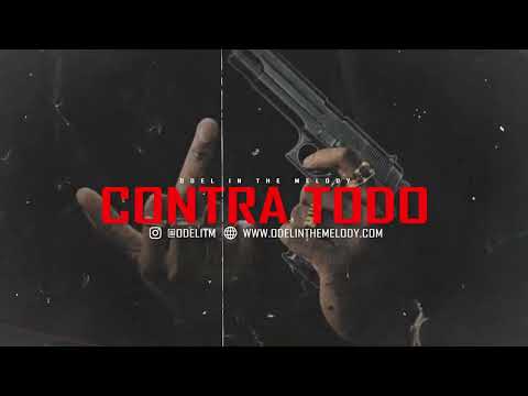CONTRA TODO | Beat de RAP Malianteo x Tiraera | Trap Malianteo Instrumental 2026