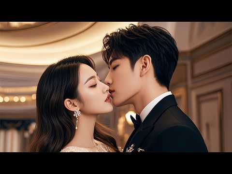 She was abandoned and became laughing stock,Unexpectedly,CEO saved her,be her true love！