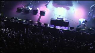 Oblivion Dust/Plastic Wings[live]