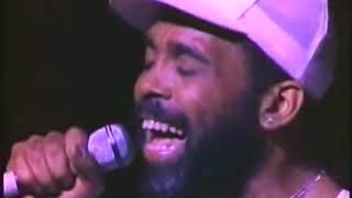 Frankie Beverly & Maze - We Are One LIVE