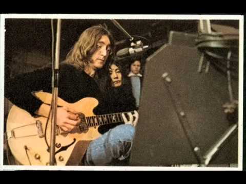Thumbnail for The Beatles 'Don't Let Me Down' Session 1969 by The Beatles