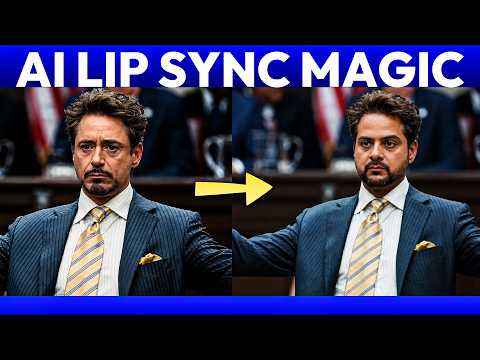 How does AI video face swap technology actually work?