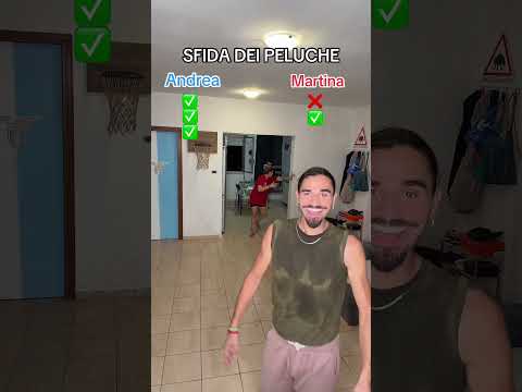 I peluche.. #viral #videodivertenti #viralvideo
