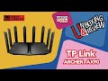 Игровой роутер TP-LINK ARCHER-AX90