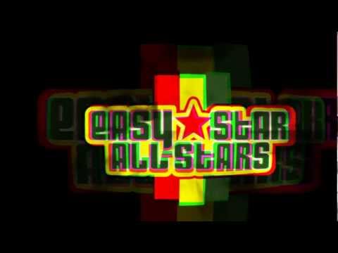 EASY STAR ALL-STARS - BEAT IT, feat. MICHAEL ROSE from the album THRILLAH