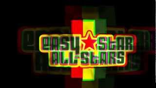 EASY STAR ALL-STARS - BEAT IT, feat. MICHAEL ROSE from the album THRILLAH