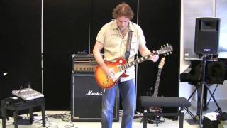 Ben Granfelt - White Room ("Jeff Beck meets Cream")